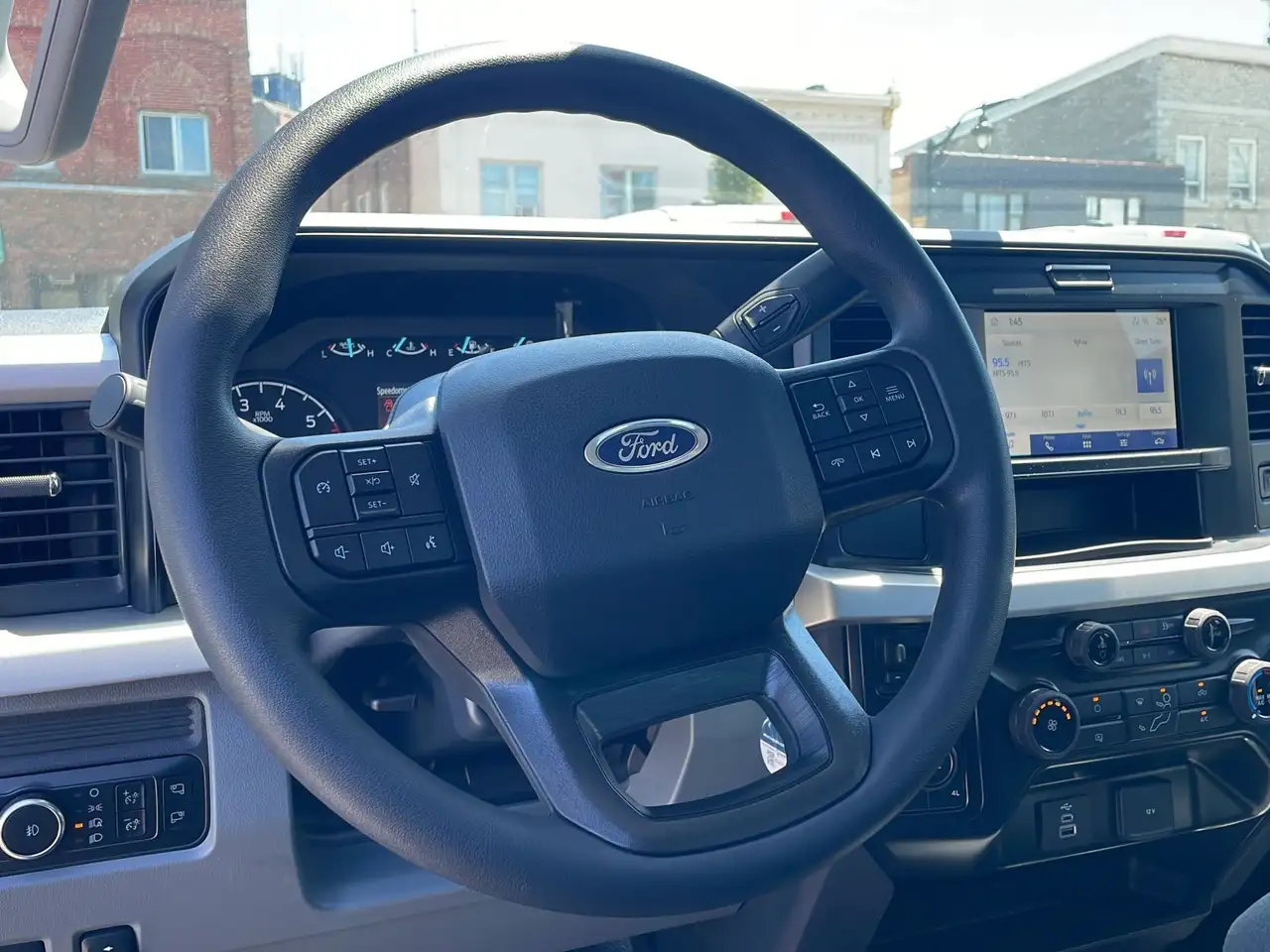 Ford F 250 снимка Ford F 250