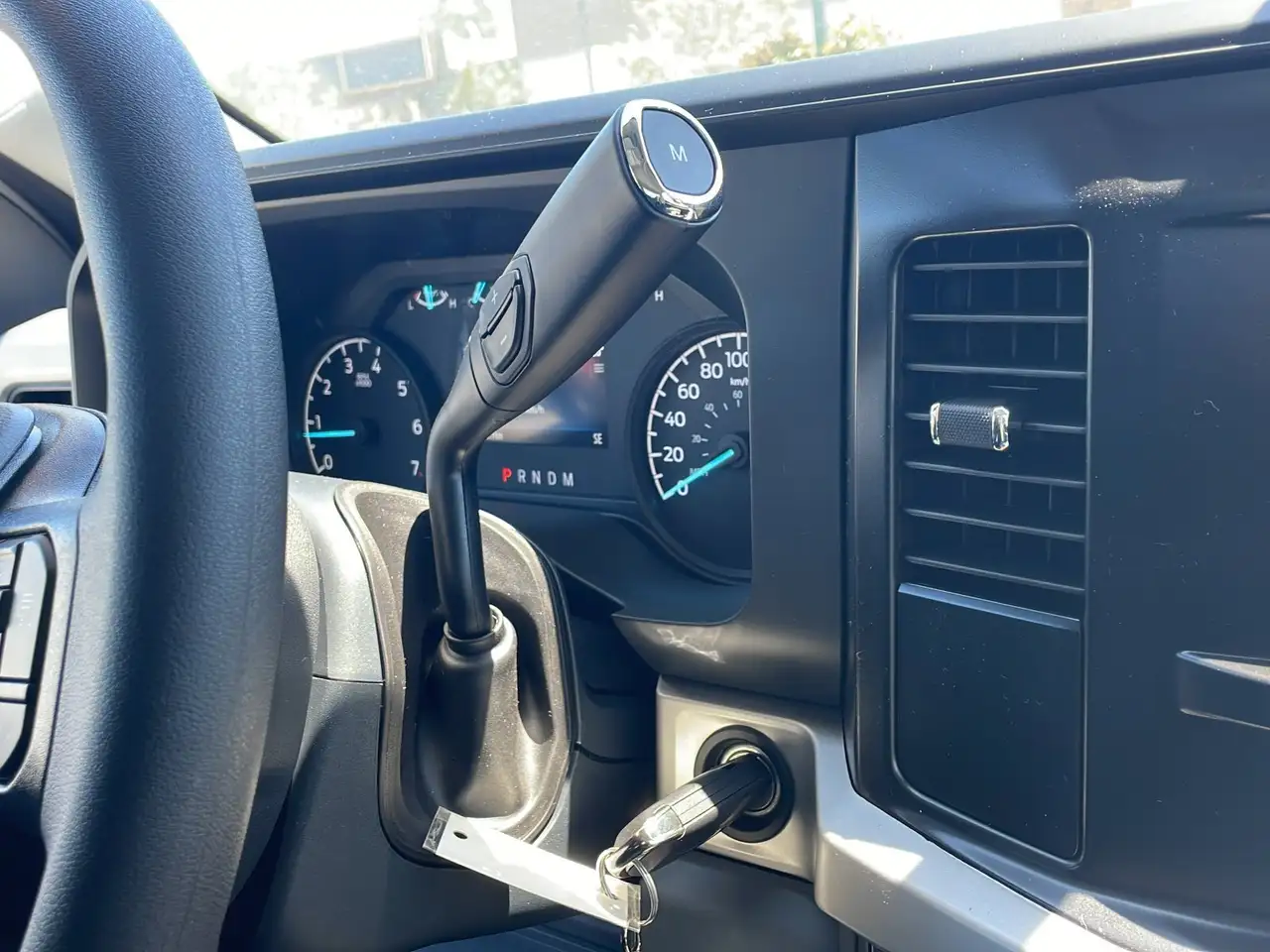 Ford F 250 снимка Ford F 250