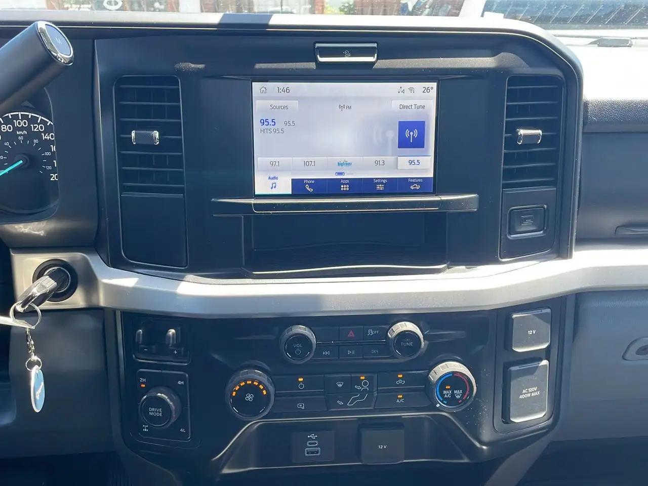 Ford F 250 снимка Ford F 250