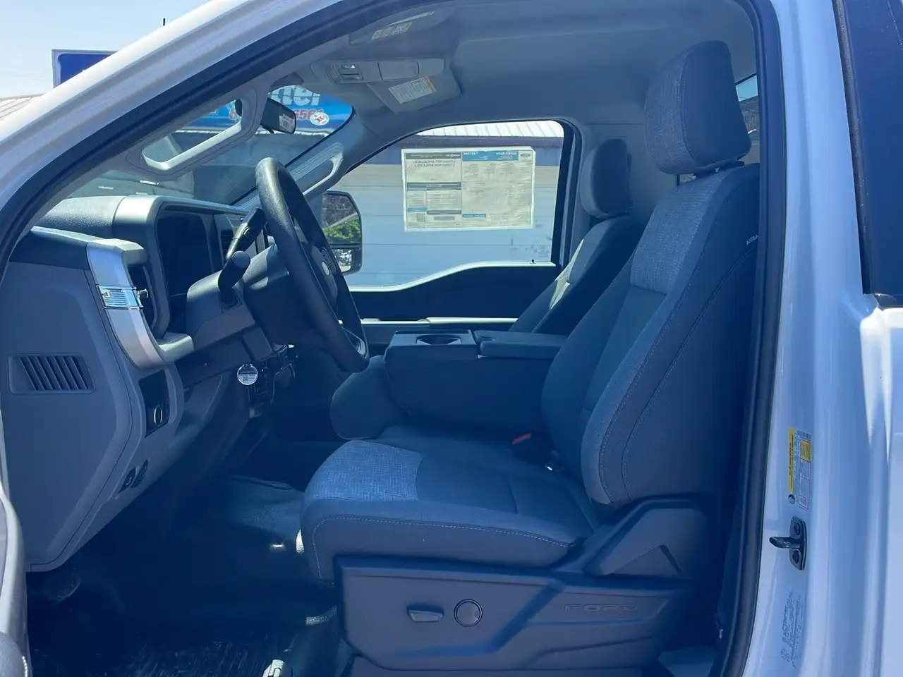 Ford F 250 снимка Ford F 250