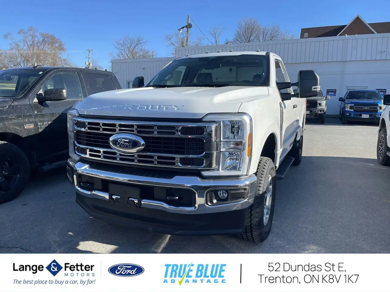 2026 Ford F 250