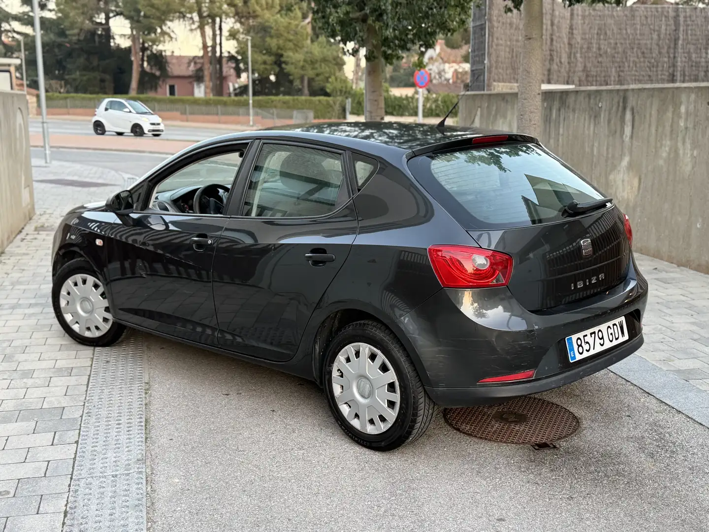 SEAT Ibiza Stylance - 2