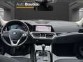 BMW 318 d Advantage/LED/NAVI/DAB/SHZ/PDC/+ Blau - thumbnail 9