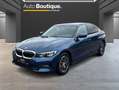 BMW 318 d Advantage/LED/NAVI/DAB/SHZ/PDC/+ Blau - thumbnail 1