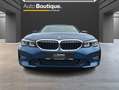 BMW 318 d Advantage/LED/NAVI/DAB/SHZ/PDC/+ Blau - thumbnail 7