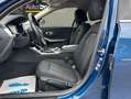 BMW 318 d Advantage/LED/NAVI/DAB/SHZ/PDC/+ Blau - thumbnail 10