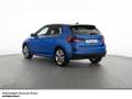 Skoda Fabia Style TSI LED Alu17 Assistpak. Navi Sitzhzg. Blau - thumbnail 2