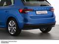 Skoda Fabia Style TSI LED Alu17 Assistpak. Navi Sitzhzg. Blau - thumbnail 7