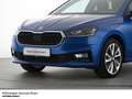 Skoda Fabia Style TSI LED Alu17 Assistpak. Navi Sitzhzg. Blau - thumbnail 6
