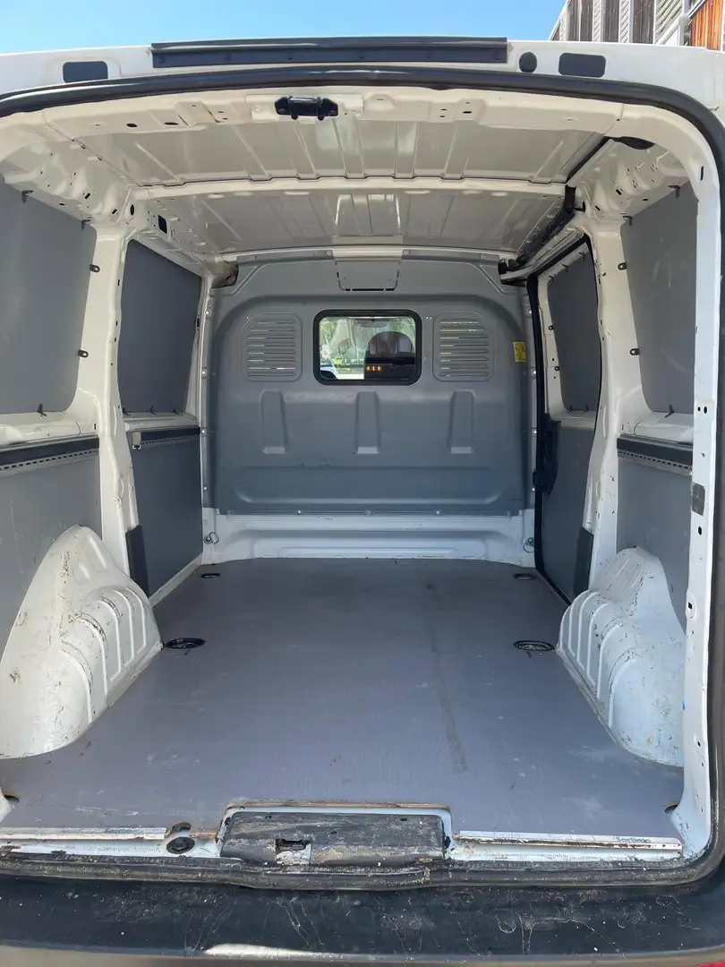 Citroen Jumpy Kombi L1 1,6 HDi Standard - 2