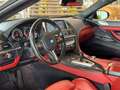BMW M6 Coupe*VOLL*B&O*360*HUD*Sitzbelüft.* Gris - thumbnail 16