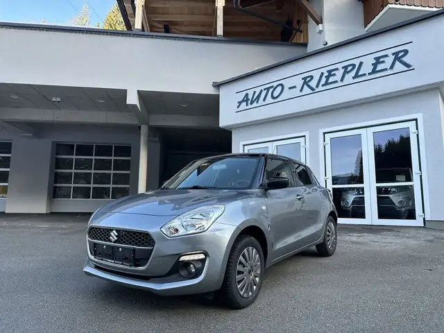 Suzuki Swift 1,2 DualJet Allgrip Shine