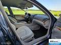 Mercedes-Benz E 200 K. Elegance Blauw - thumbnail 14