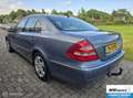 Mercedes-Benz E 200 K. Elegance Blauw - thumbnail 21