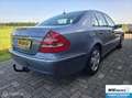 Mercedes-Benz E 200 K. Elegance Blauw - thumbnail 6