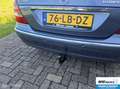 Mercedes-Benz E 200 K. Elegance Blauw - thumbnail 7