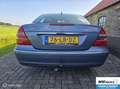 Mercedes-Benz E 200 K. Elegance Blauw - thumbnail 8