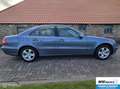 Mercedes-Benz E 200 K. Elegance Blauw - thumbnail 23