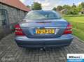 Mercedes-Benz E 200 K. Elegance Blauw - thumbnail 22