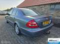 Mercedes-Benz E 200 K. Elegance Blauw - thumbnail 9