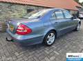Mercedes-Benz E 200 K. Elegance Blauw - thumbnail 2