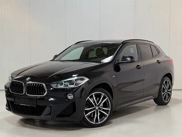 BMW X2 2,0d xDrive M-Sportpaket *2.Besitz* *traumhaft ...