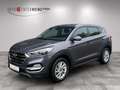 Hyundai TUCSON blue Style 2WD Gris - thumbnail 1