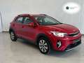 Kia Stonic 1.0 T-GDi 74kW (100CV) MHEV MT Drive Rouge - thumbnail 4