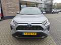 Toyota RAV 4 2.5 HYBRID BUSINESS NL-AUTO NAVI BLUETOOTH AD-CRUI Grijs - thumbnail 26