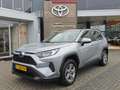 Toyota RAV 4 2.5 HYBRID BUSINESS NL-AUTO NAVI BLUETOOTH AD-CRUI Grijs - thumbnail 1