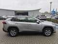 Toyota RAV 4 2.5 HYBRID BUSINESS NL-AUTO NAVI BLUETOOTH AD-CRUI Grijs - thumbnail 3
