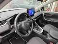Toyota RAV 4 2.5 HYBRID BUSINESS NL-AUTO NAVI BLUETOOTH AD-CRUI Grijs - thumbnail 2