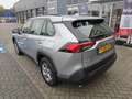 Toyota RAV 4 2.5 HYBRID BUSINESS NL-AUTO NAVI BLUETOOTH AD-CRUI Grijs - thumbnail 6
