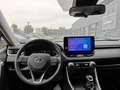 Toyota RAV 4 2.5 HYBRID BUSINESS NL-AUTO NAVI BLUETOOTH AD-CRUI Grijs - thumbnail 5