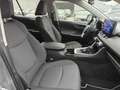 Toyota RAV 4 2.5 HYBRID BUSINESS NL-AUTO NAVI BLUETOOTH AD-CRUI Grijs - thumbnail 23