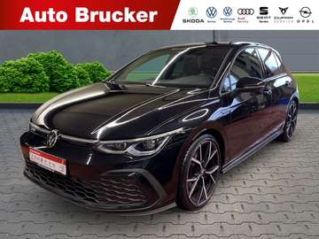 VIII GTD+Anhängerkupplung+Navi+Alu+Standheizung