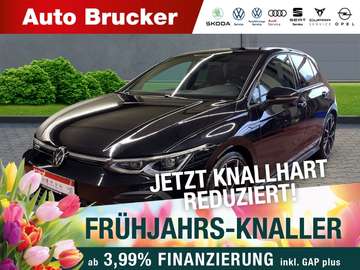 VIII GTD+Anhängerkupplung+Navi+Alu+Standheizung