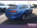 Kia Ceed / cee'd 1.4 TGDI 140 DCT Vision Nav PDC SHZ DAB 16Z Blau - thumbnail 3