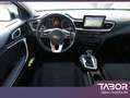 Kia Ceed / cee'd 1.4 TGDI 140 DCT Vision Nav PDC SHZ DAB 16Z Blau - thumbnail 7