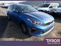 Kia Ceed / cee'd 1.4 TGDI 140 DCT Vision Nav PDC SHZ DAB 16Z Blau - thumbnail 2