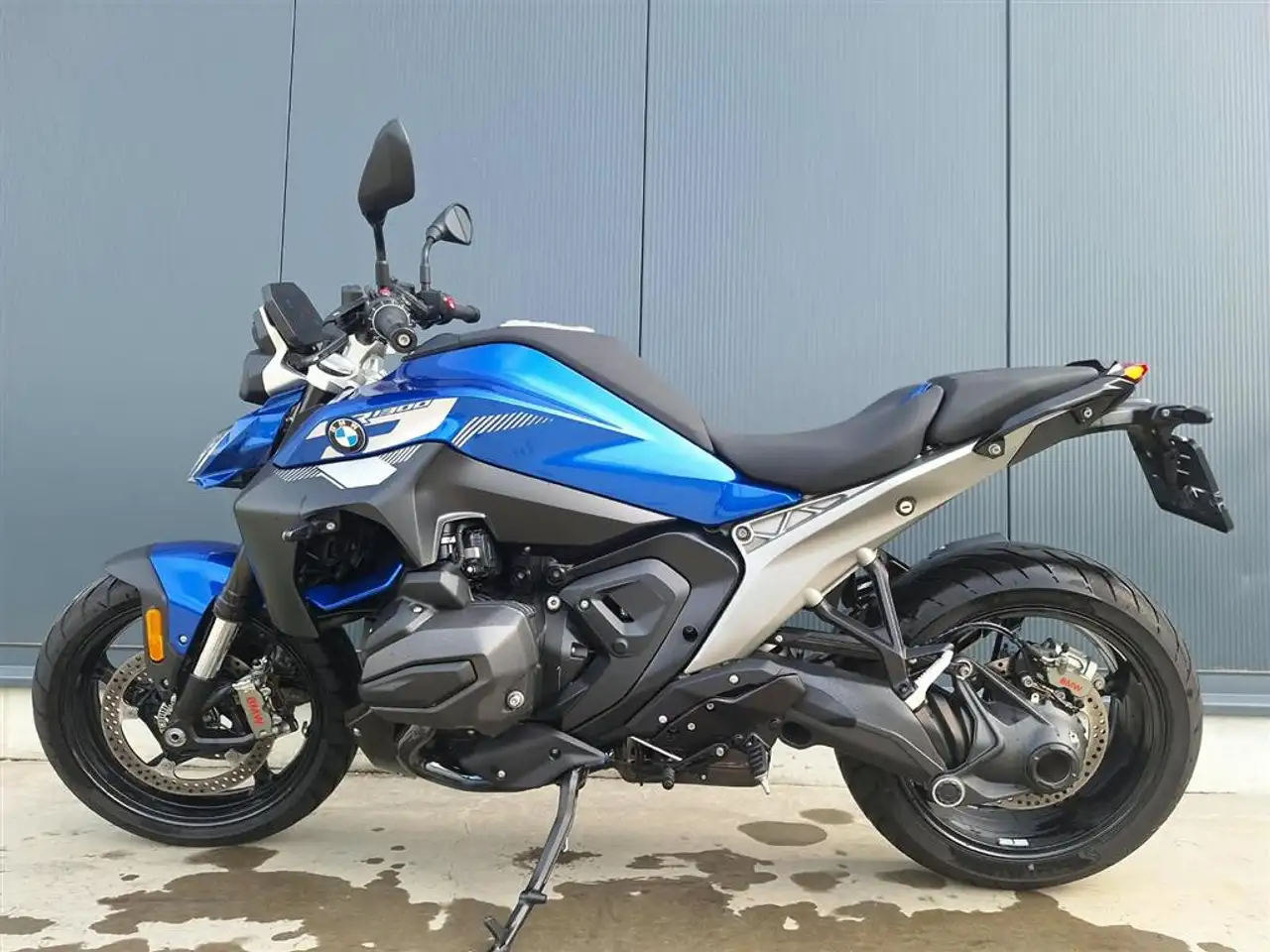 BMW R 1300 R