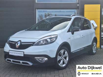 Renault Scenic Xmod TCe 130 Bose Navi, Trekhaak