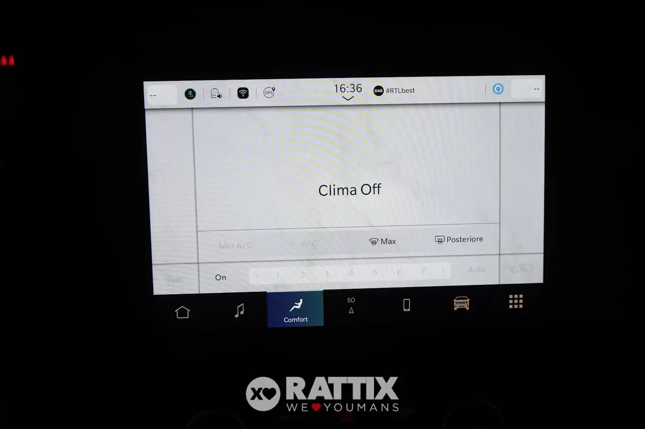 Jeep Renegade 1.5 Turbo T4 Mhev 130CV Altitude DCT 22