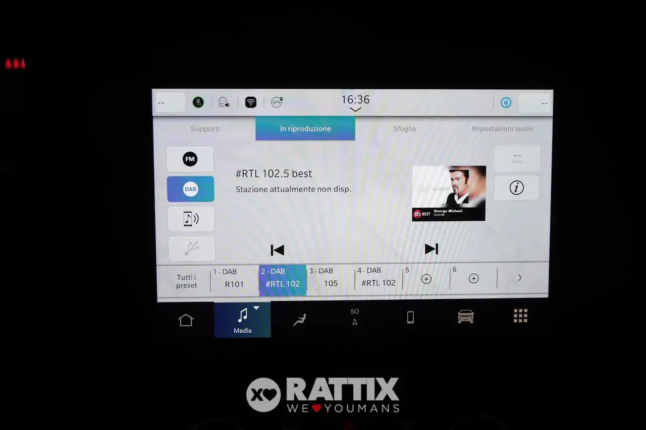 Jeep Renegade 1.5 Turbo T4 Mhev 130CV Altitude DCT 23