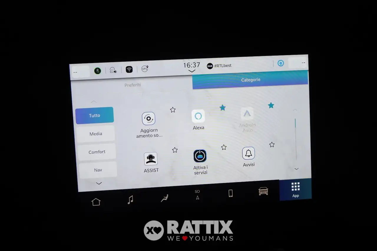 Jeep Renegade 1.5 Turbo T4 Mhev 130CV Altitude DCT 18