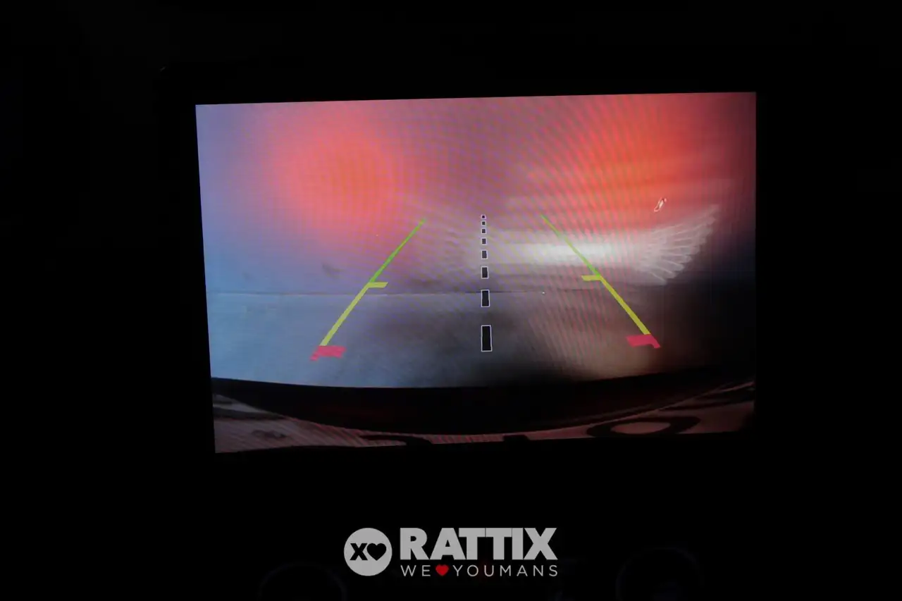 Jeep Renegade 1.5 Turbo T4 Mhev 130CV Altitude DCT 16