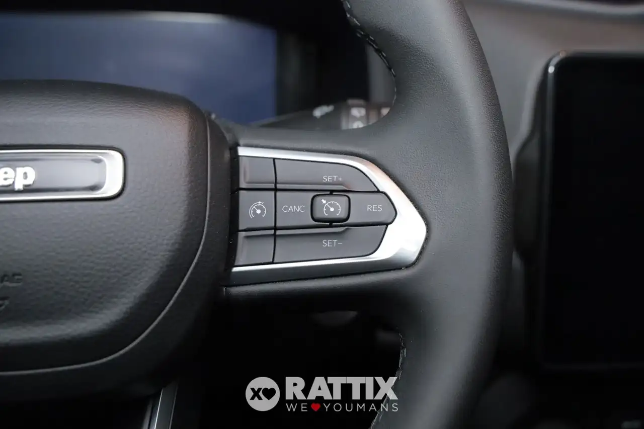 Jeep Renegade 1.5 Turbo T4 Mhev 130CV Altitude DCT 11