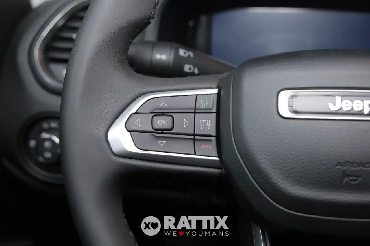 Jeep Renegade 1.5 Turbo T4 Mhev 130CV Altitude DCT 10