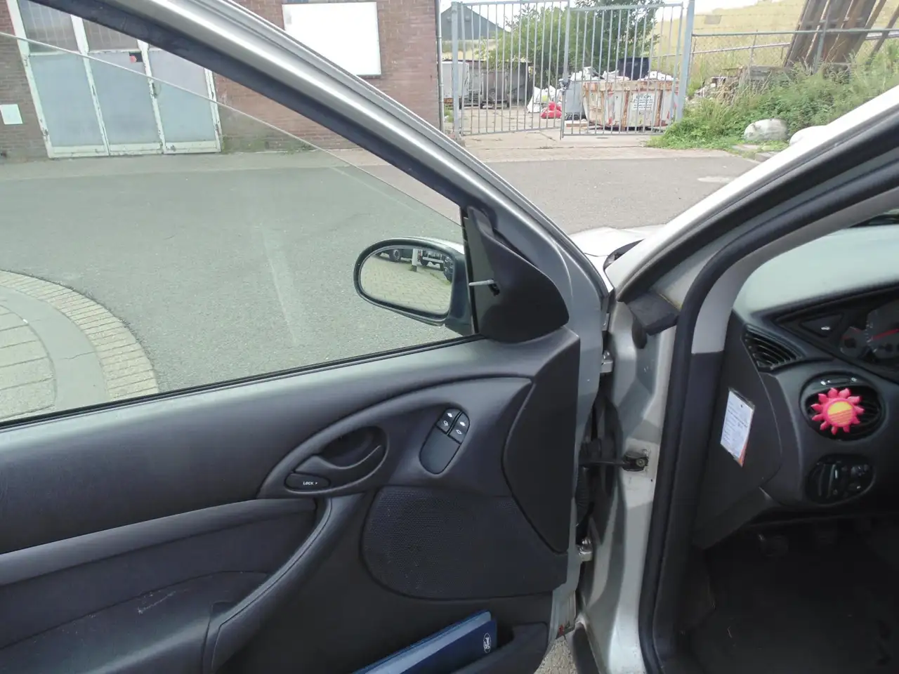Ford Focus 1.6-16V Collection MET AIRCO, foto 4