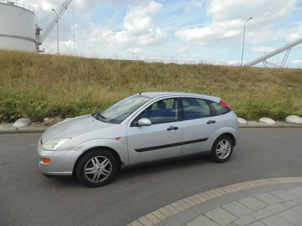 Ford Focus 1.6-16V Collection MET AIRCO, foto 6